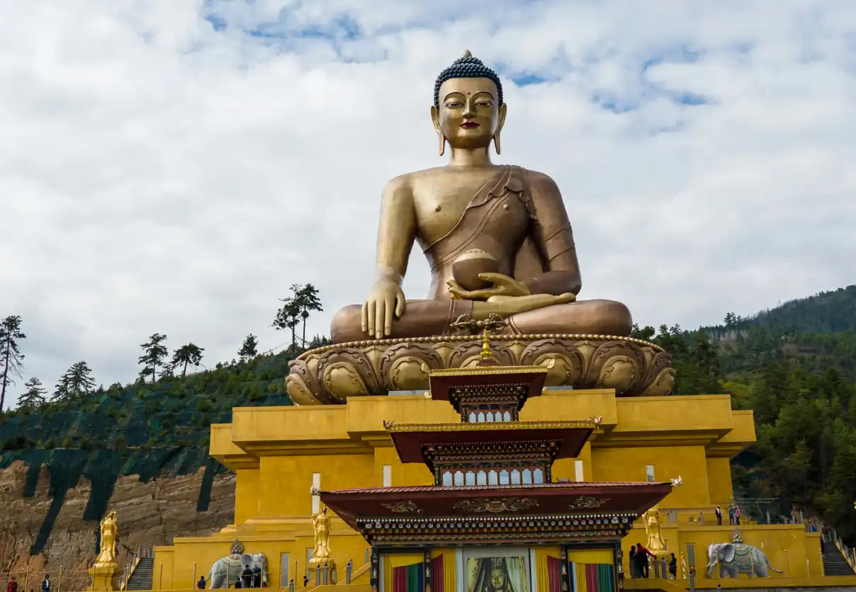 Bhutan