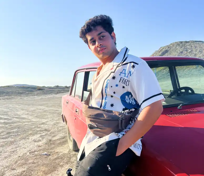 Abhinav Bhatia