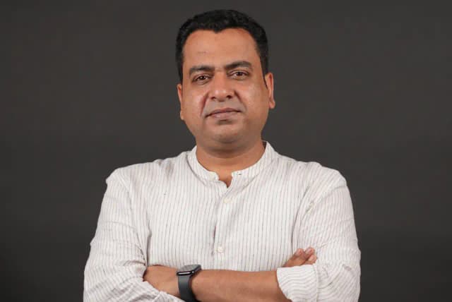 Anurag Singal - Co-Founder & CBO