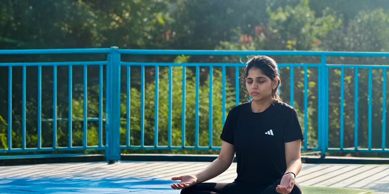 Introduction to Meditation