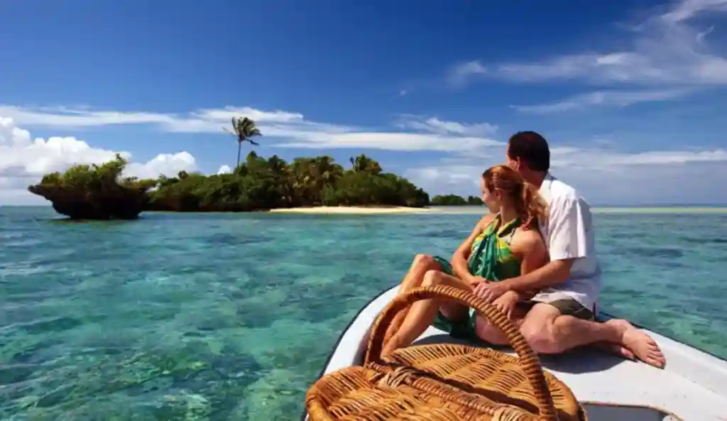 Places to Visit in Andaman for Honeymoon