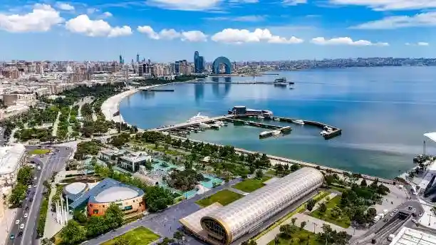 Best Place to Visit Baku