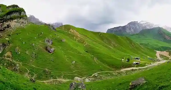 Things to Do in Azerbaijan