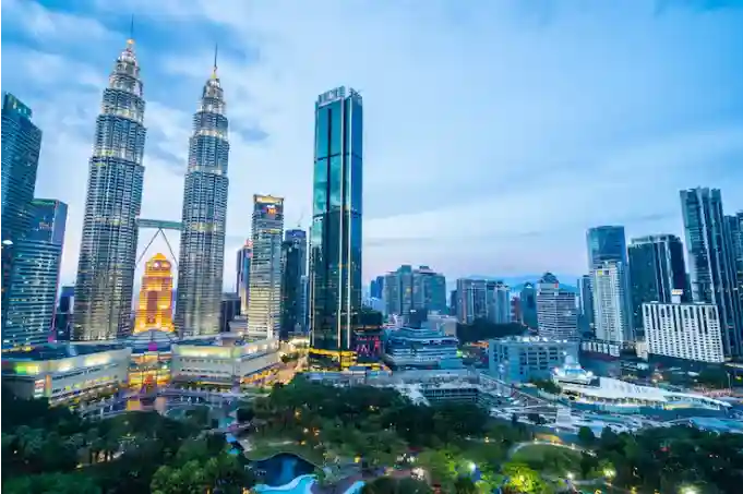 3 Day Trip From Bangalore