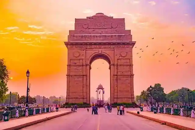 Historical Places In Delhi