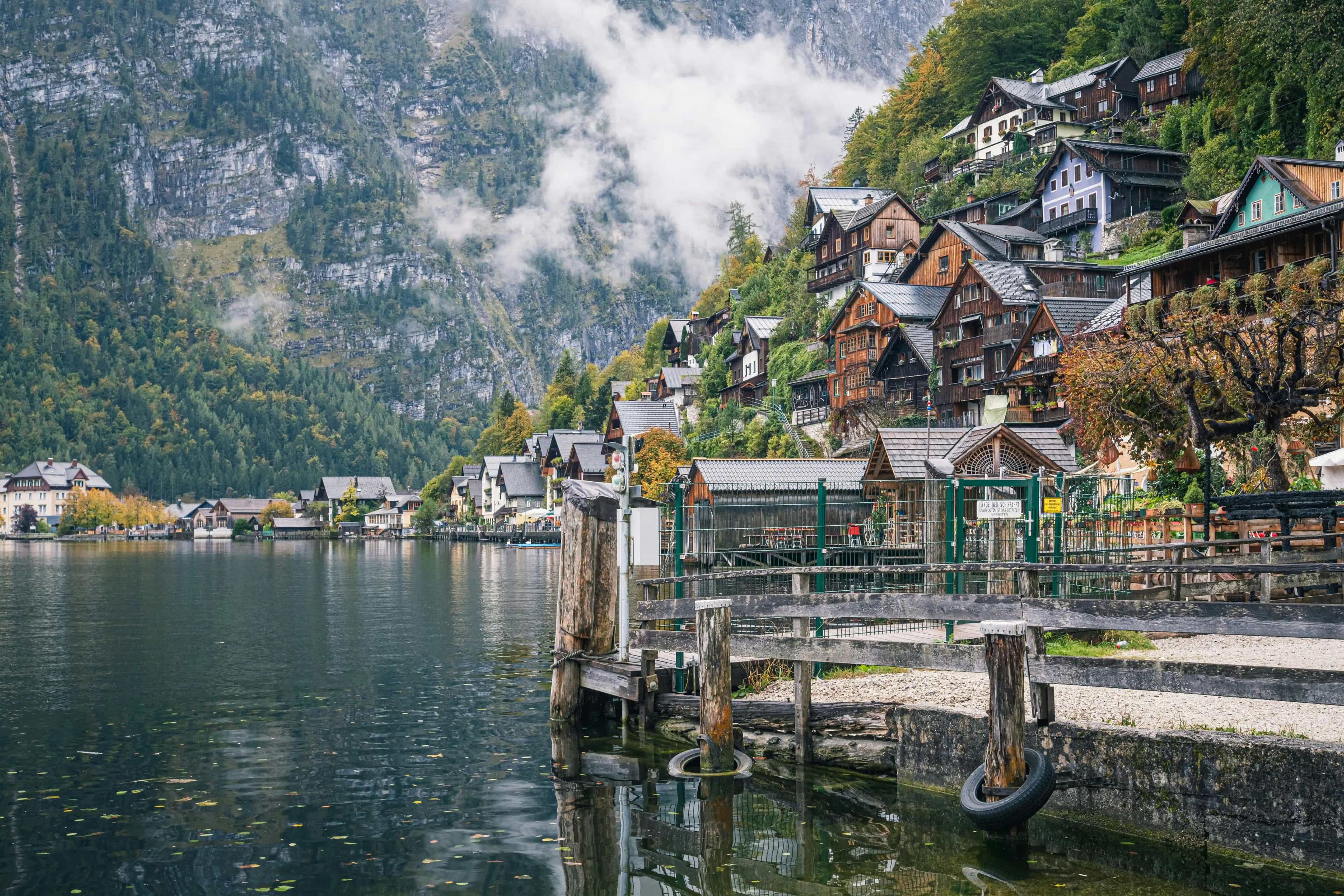 Things to Do in Austria