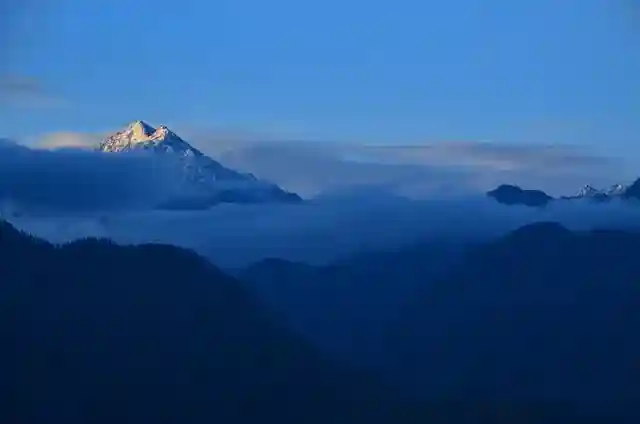 Best Time to Visit Himachal Pradesh