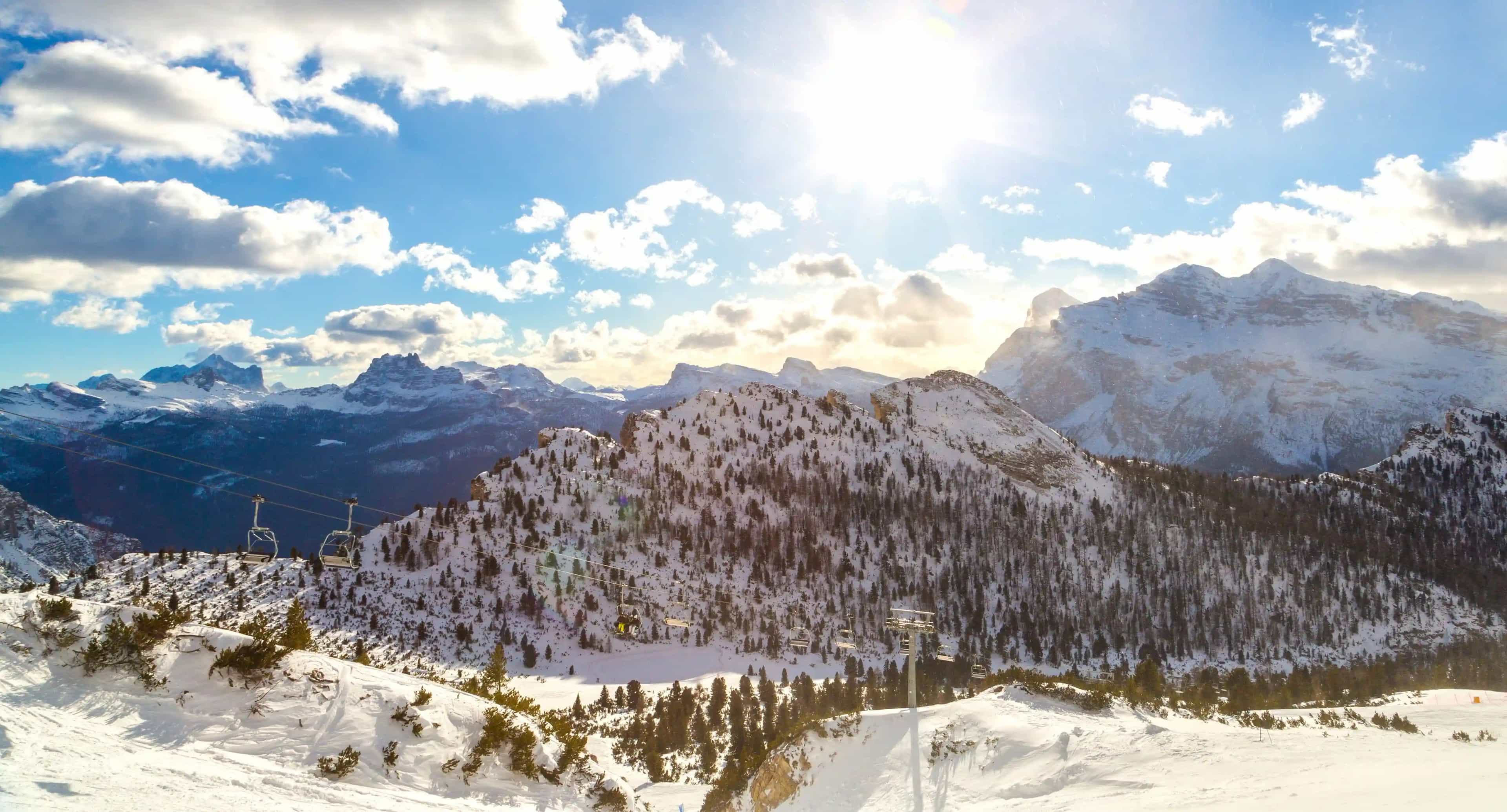 Places to Visit in Dalhousie