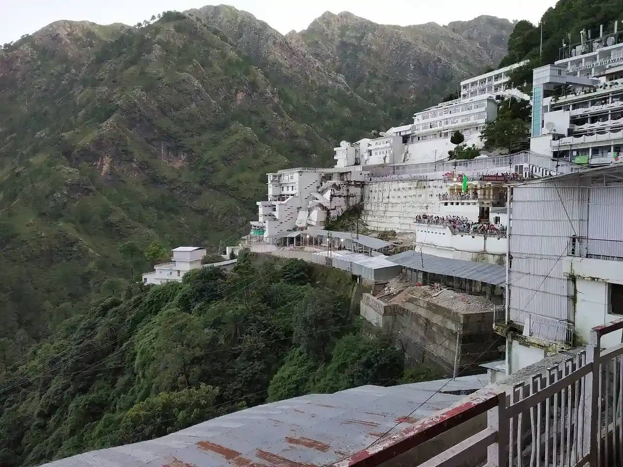 Places to Visit in Vaishno Devi