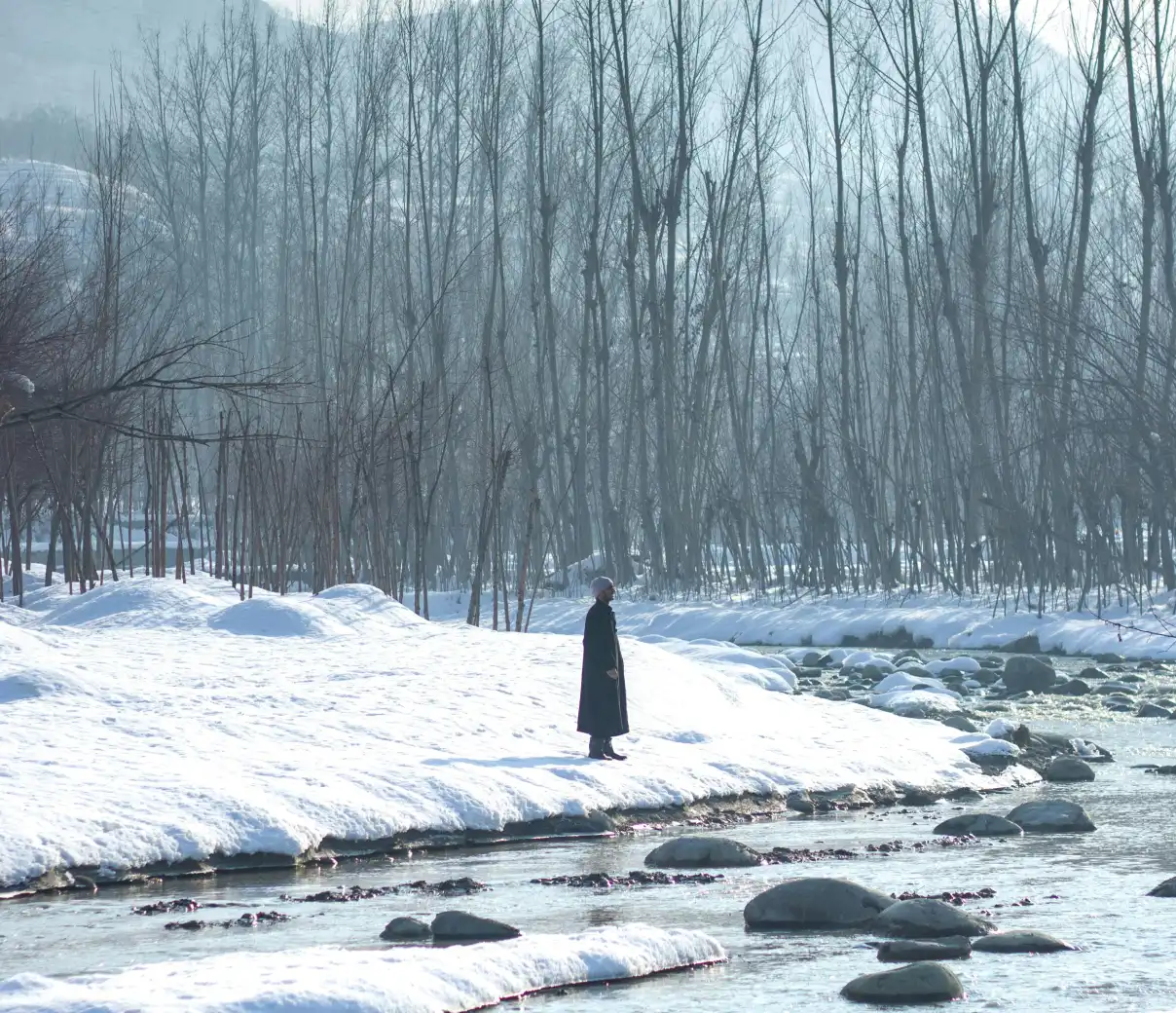 Kashmir Honeymoon Packages