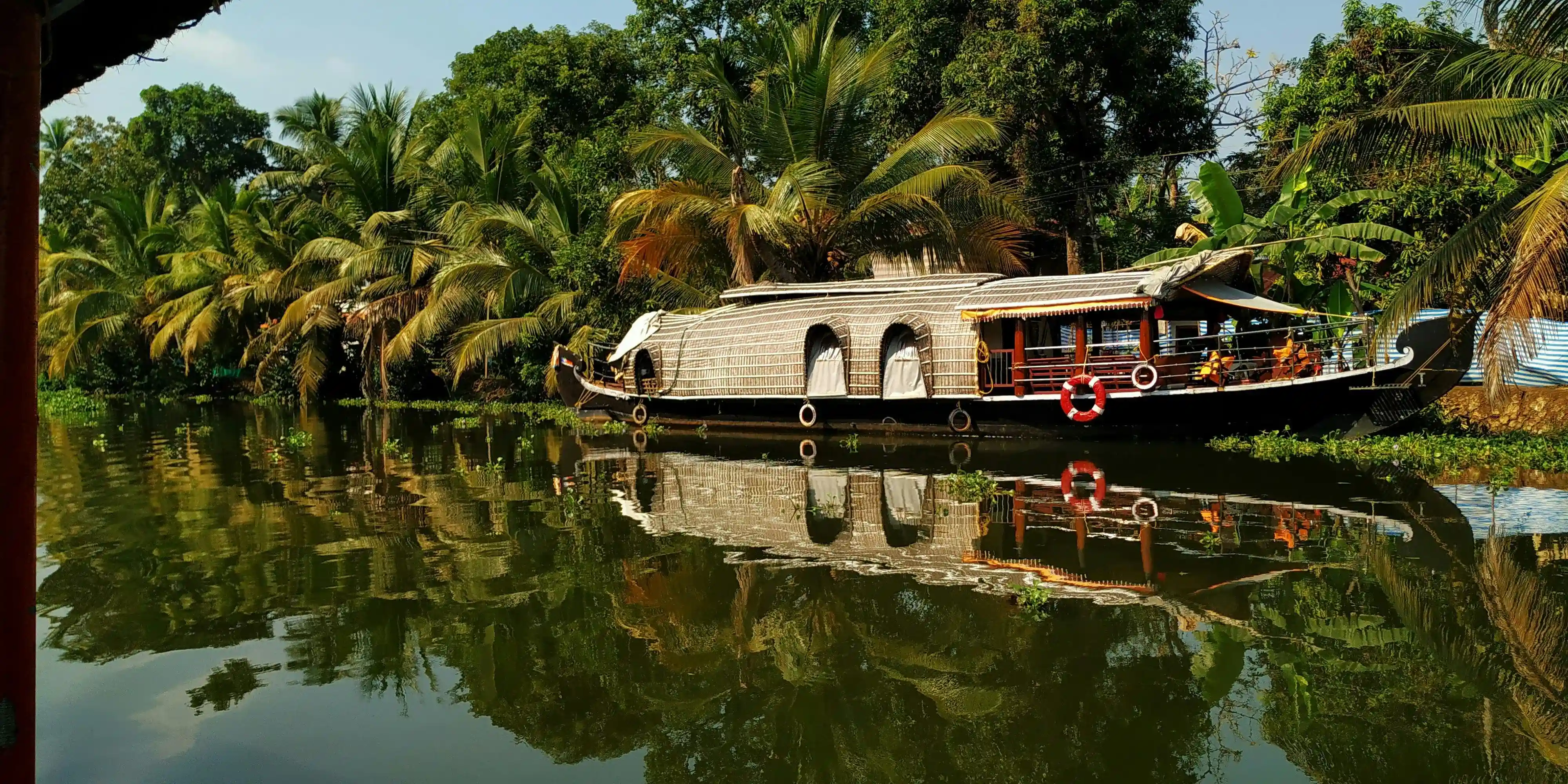 Best Time To Visit Kumarakom