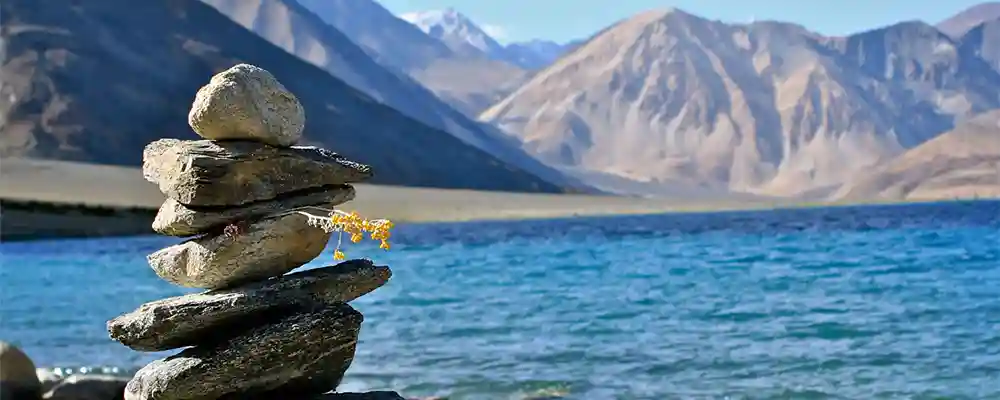 Ladakh: A Land of Natural Beauty & Cultural Richness