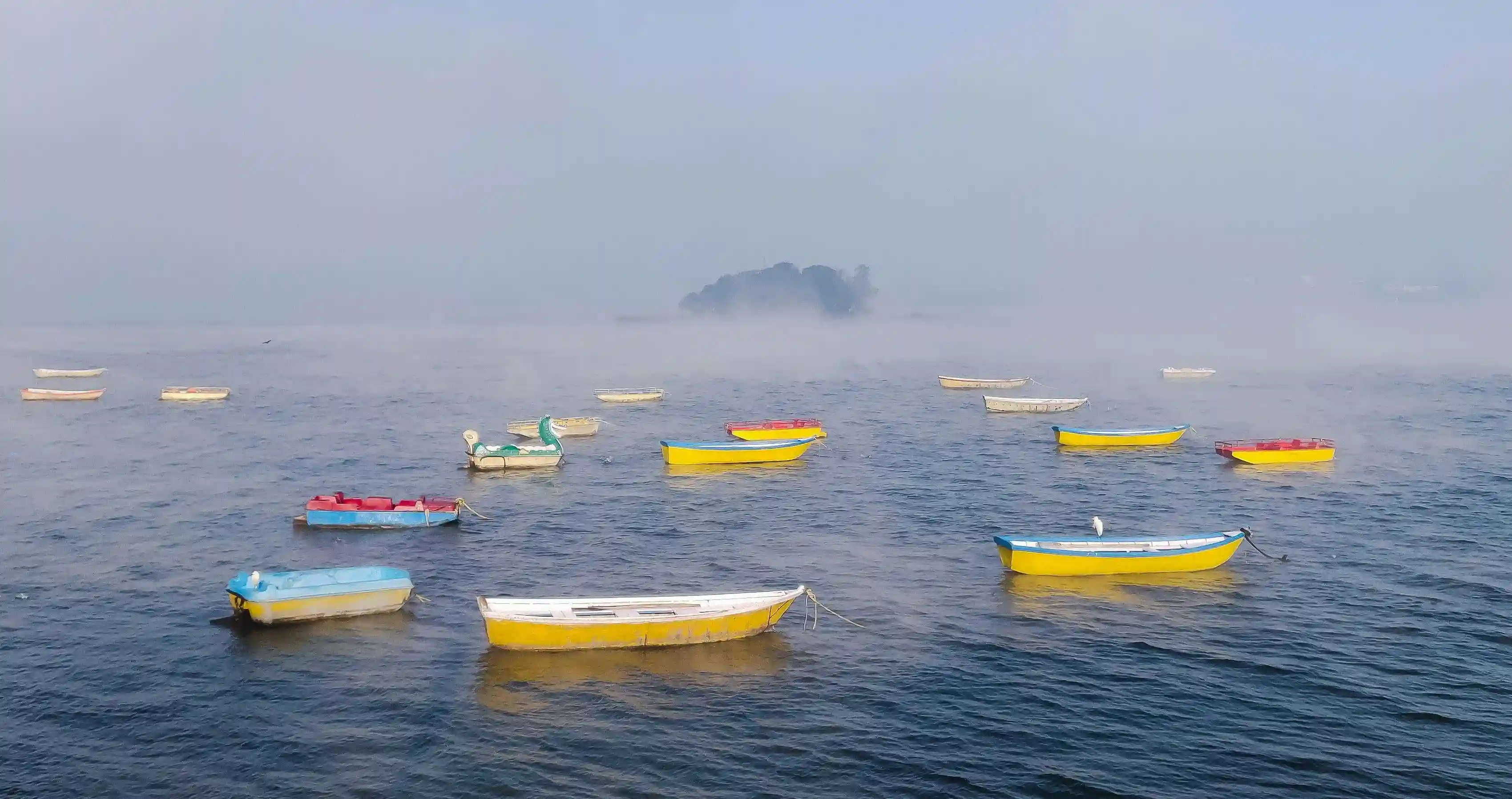 Things to do in Bhopal