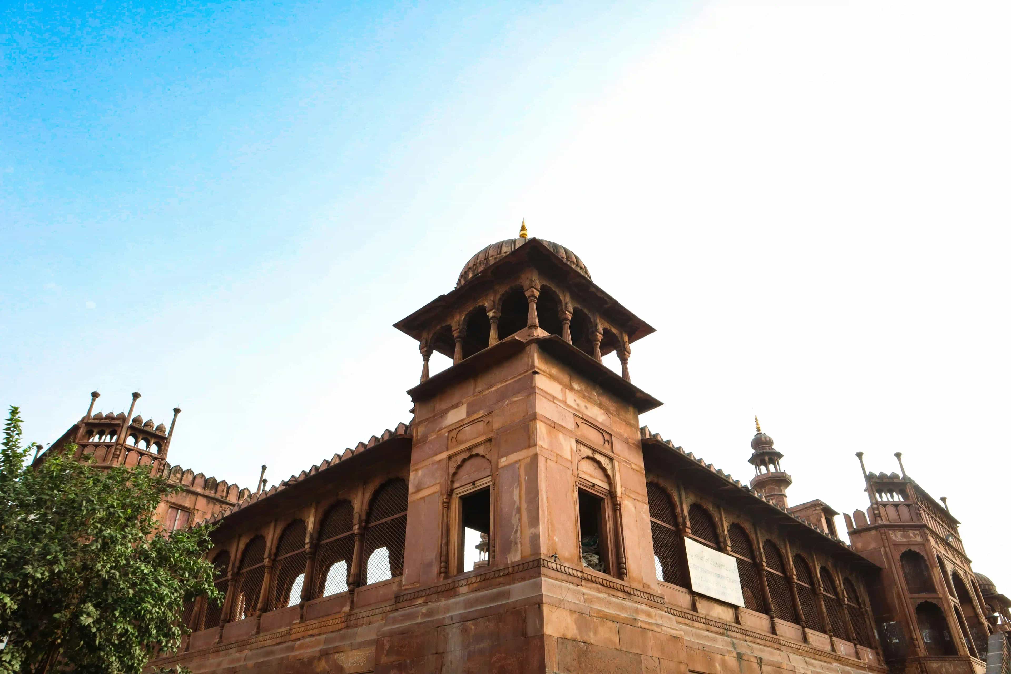 Places to Visit in Bhopal