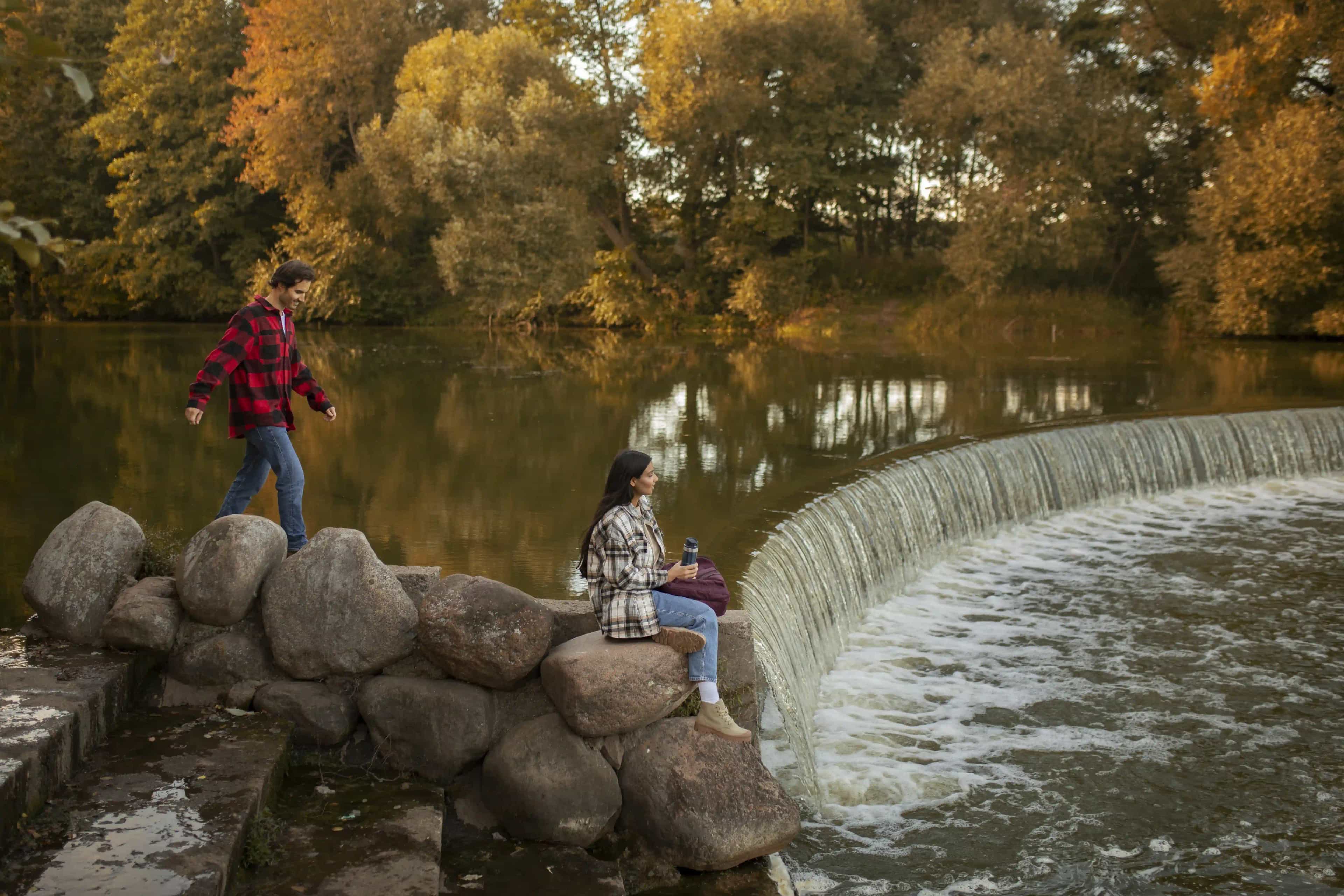 Picnic Places Near Mumbai