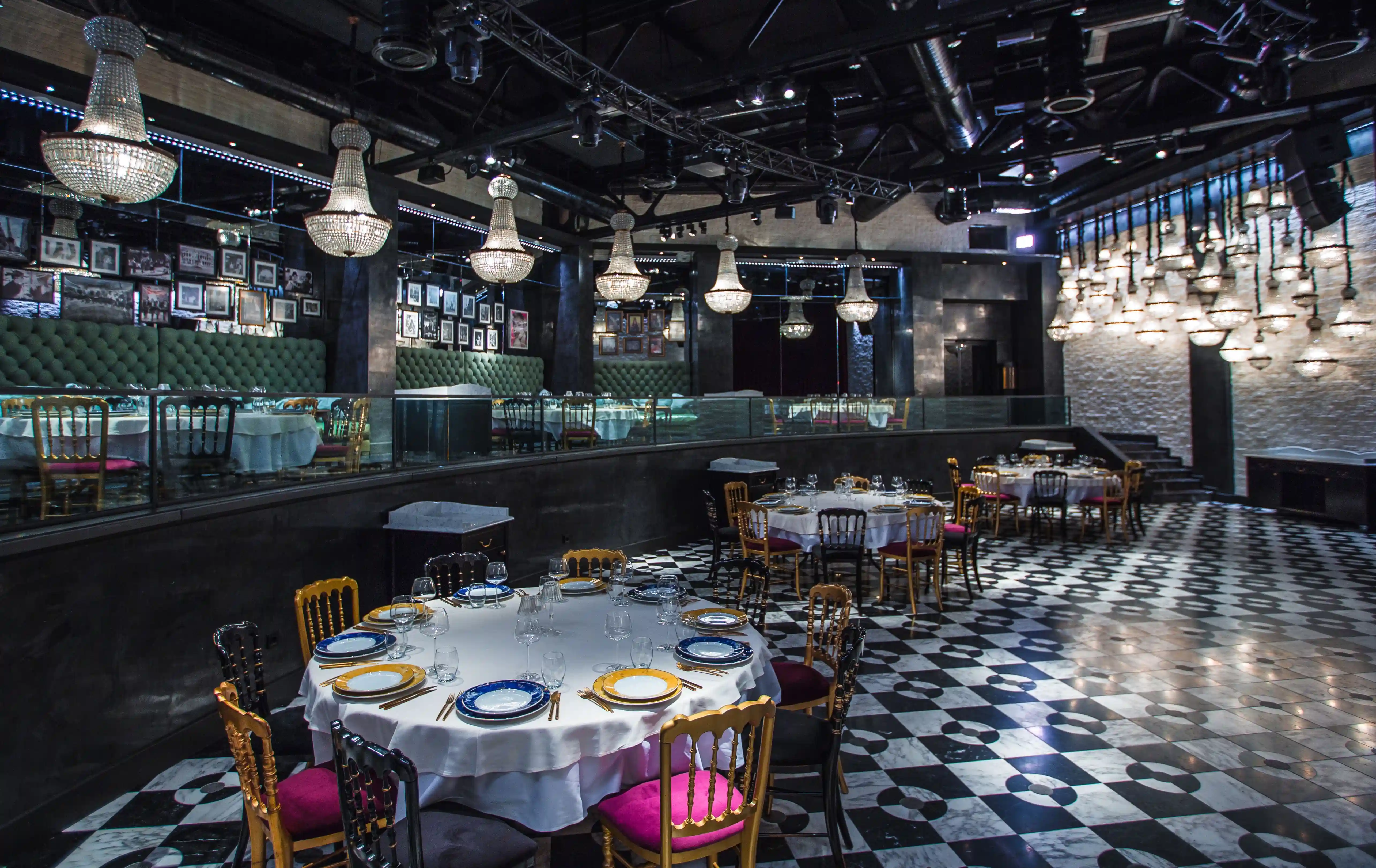 Restaurants In Mumbai