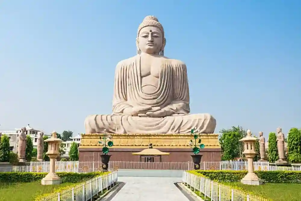 Places to Visit in Bodh Gaya