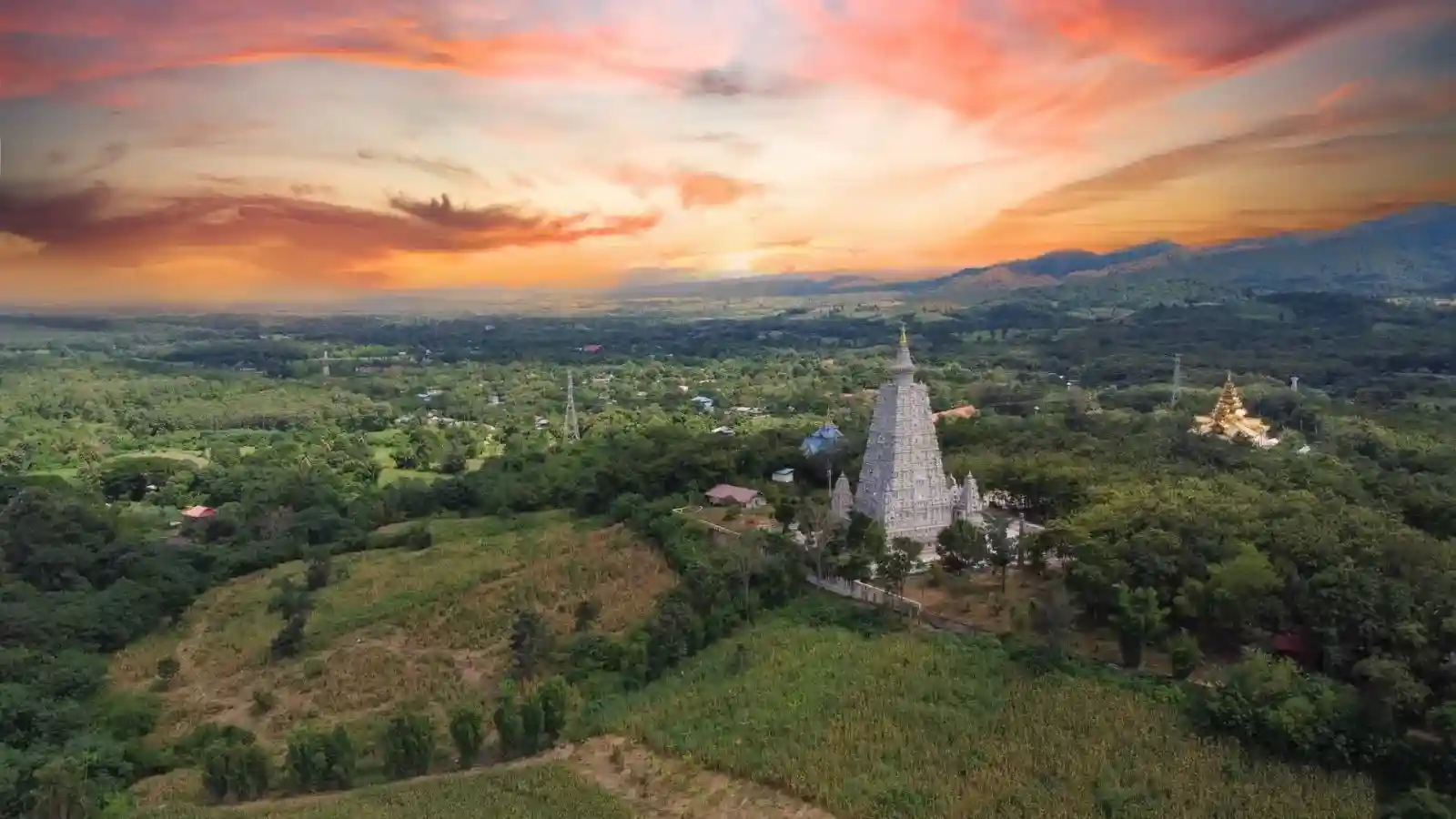 Things to Do in Bodh Gaya