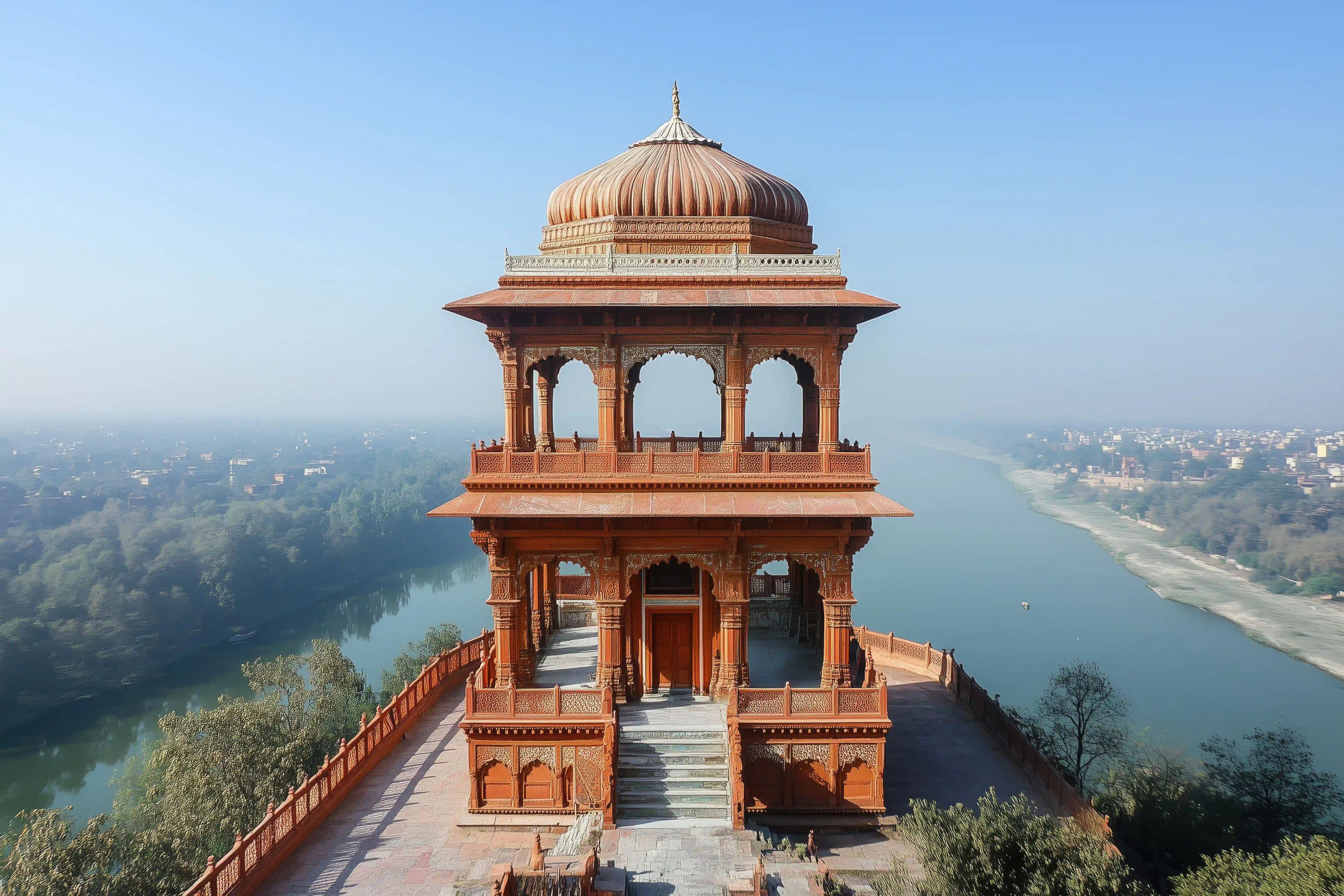Tourist places in jalandhar