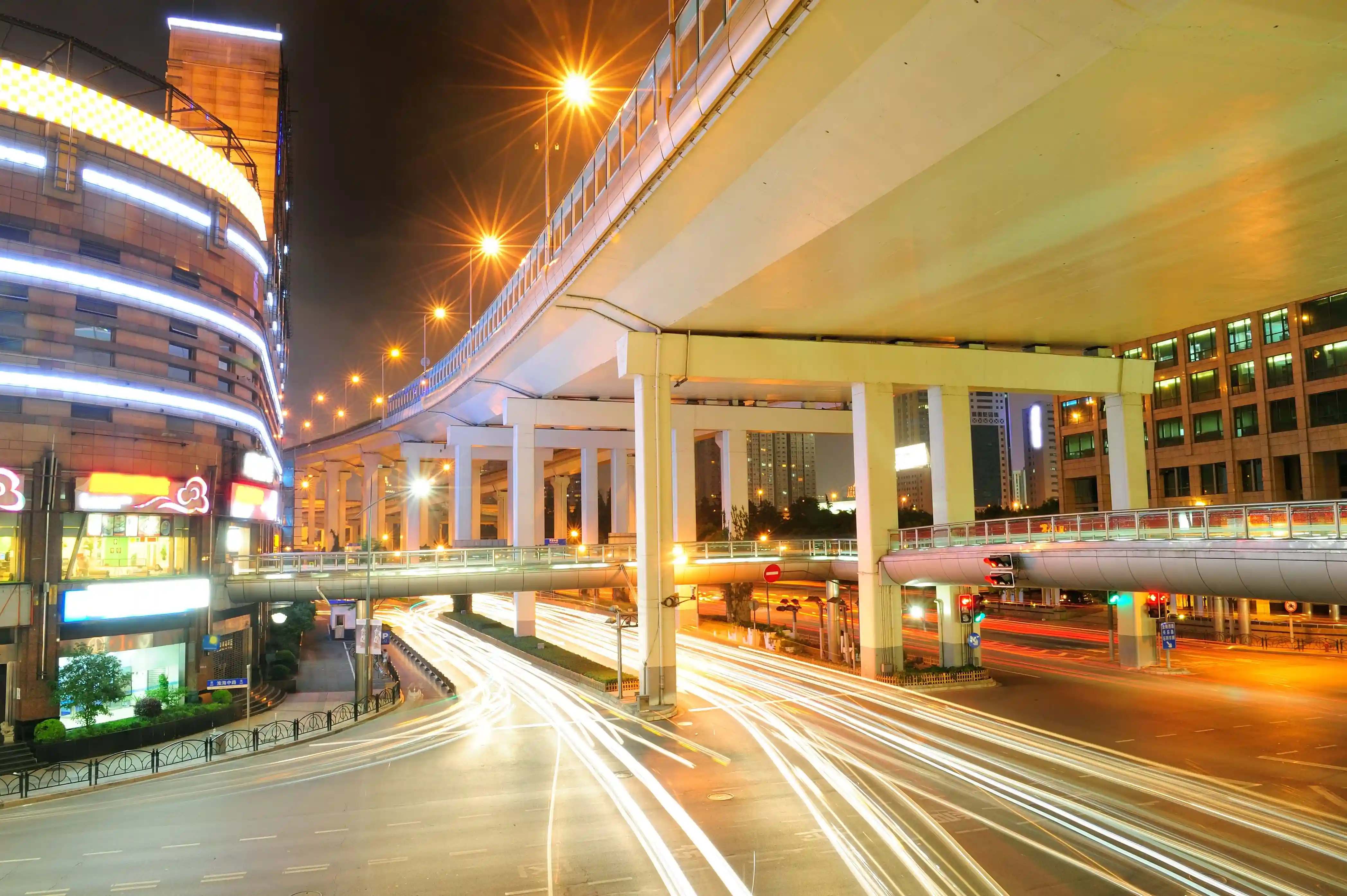 Shopping Places in Pune