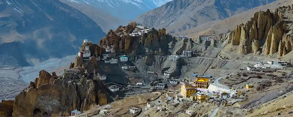Spiti Valley road trip - things you need to know