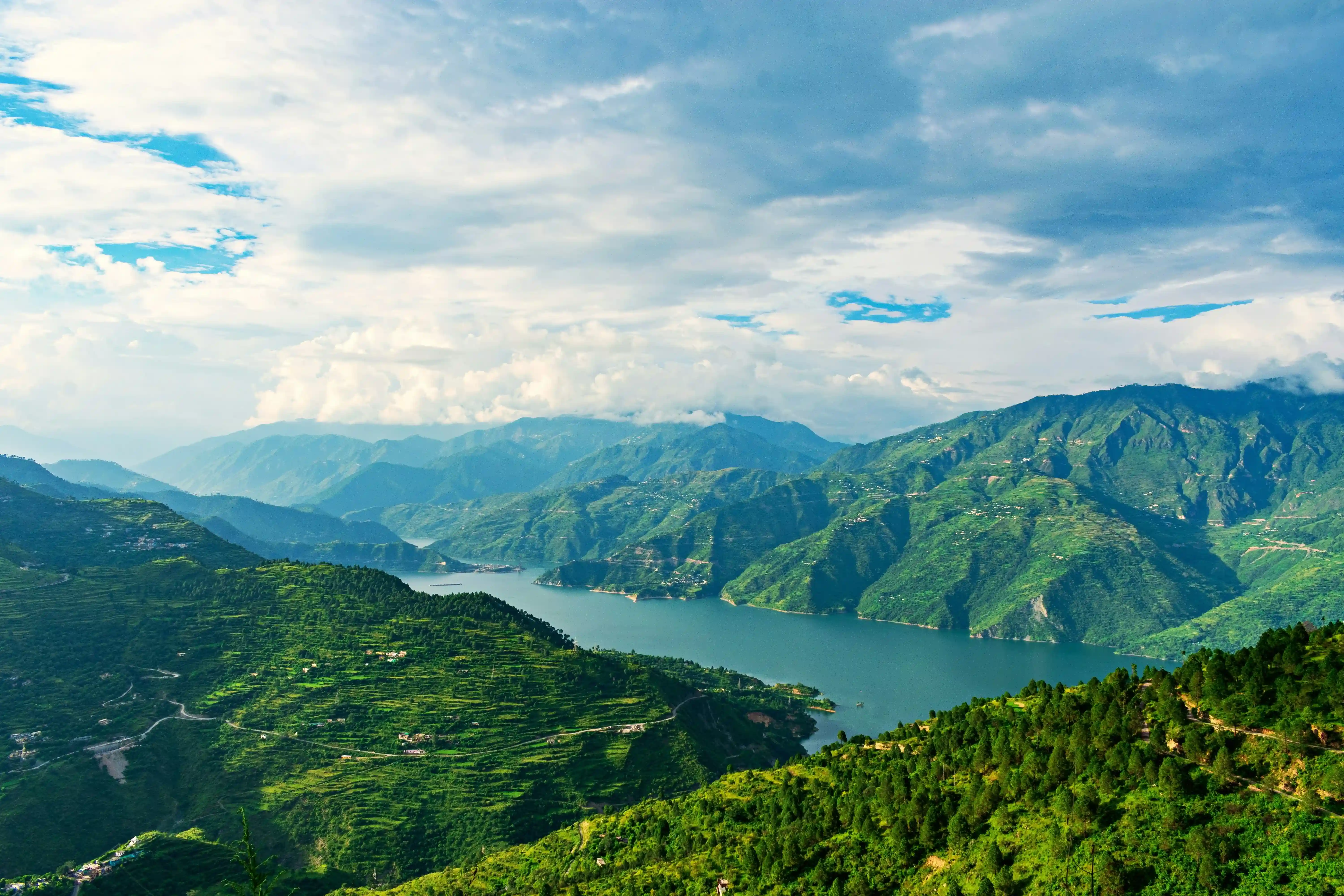 Things to do in Uttarakhand