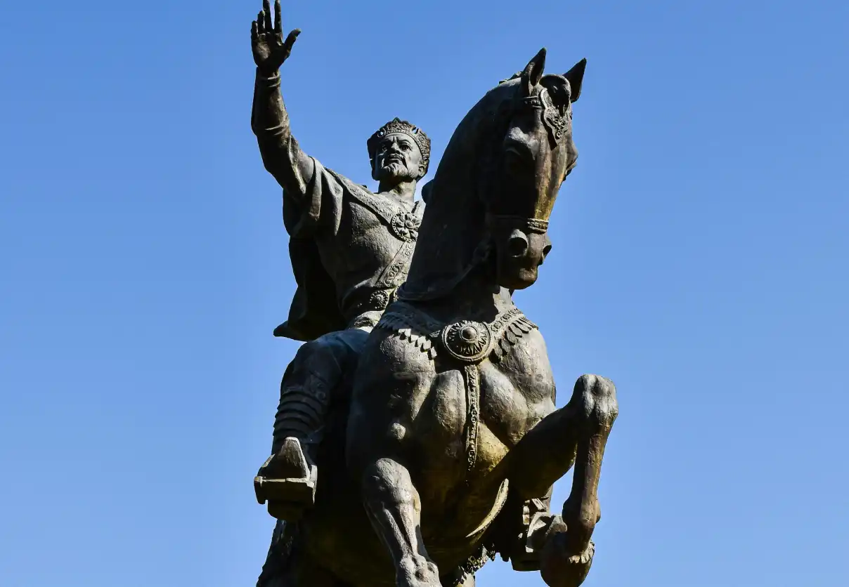 Uzbekistan Tour Packages